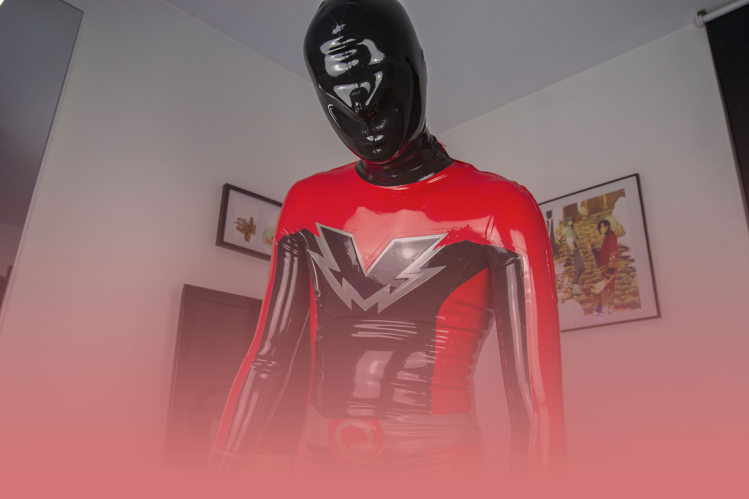 Prince of Rubber