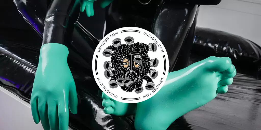‘We’re Latex Fetishists Through & Through’ – Interview with UniqDsn