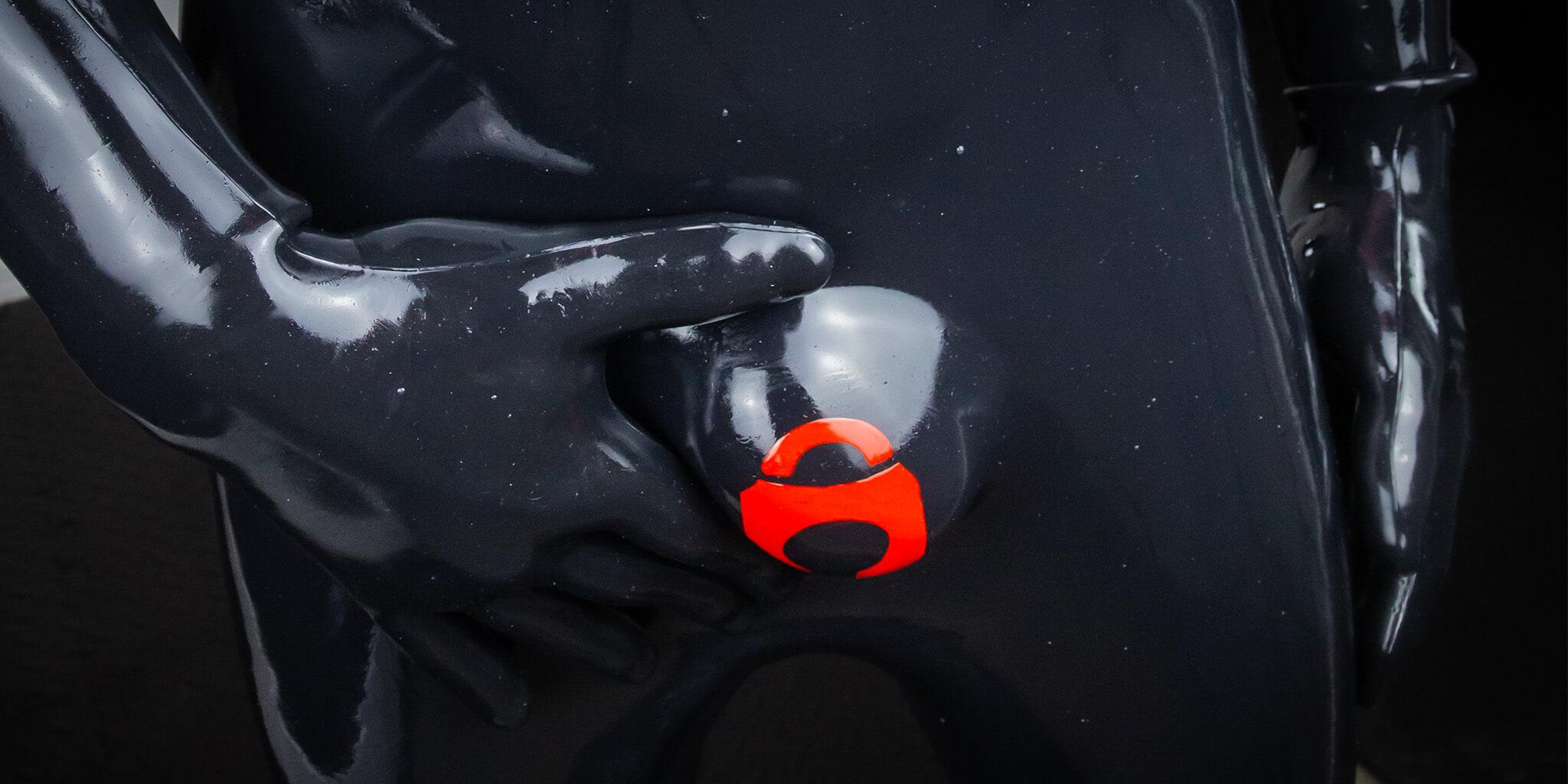 ‘Making The Swap’ – Silicone VS Rubber
