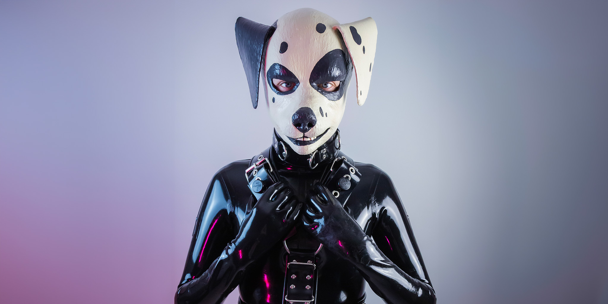 My Enforced Dog Life