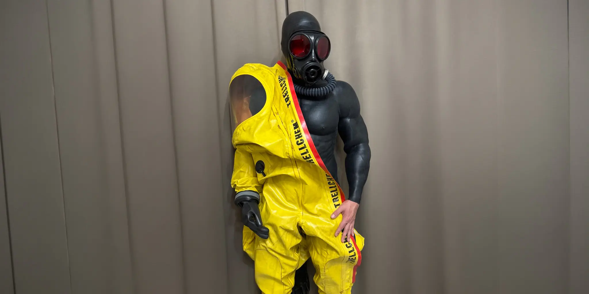 Enforced Life Of A Clean-Up Drone – Ch. 2